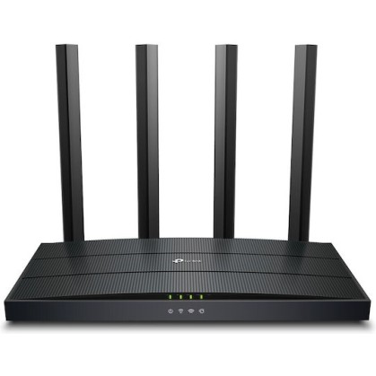TP-LINK Archer AX17 v1 Ασύρματο Router Wi‑Fi 6 με 3 Θύρες Gigabit
