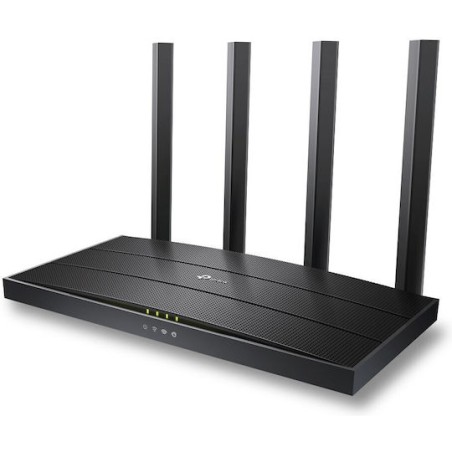 TP-LINK Archer AX17 v1 Ασύρματο Router Wi‑Fi 6 με 3 Θύρες Gigabit