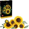 LEGO Botanical Collection Sunflower Bouquet για 18+ Ετών 686τμχ