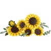 LEGO Botanical Collection Sunflower Bouquet για 18+ Ετών 686τμχ