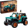 LEGO Technic Jeep® Wrangler Rubicon SUV για 10+ Ετών 723τμχ