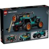 LEGO Technic Jeep® Wrangler Rubicon SUV για 10+ Ετών 723τμχ