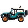 LEGO Technic Jeep® Wrangler Rubicon SUV για 10+ Ετών 723τμχ