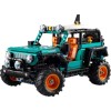 LEGO Technic Jeep® Wrangler Rubicon SUV για 10+ Ετών 723τμχ