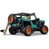 LEGO Technic Jeep® Wrangler Rubicon SUV για 10+ Ετών 723τμχ