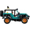 LEGO Technic Jeep® Wrangler Rubicon SUV για 10+ Ετών 723τμχ