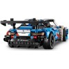 LEGO Technic BMW M4 GT3 EVO Race Car για 11+ Ετών 747τμχ