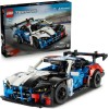 LEGO Technic BMW M4 GT3 EVO Race Car για 11+ Ετών 747τμχ