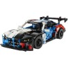 LEGO Technic BMW M4 GT3 EVO Race Car για 11+ Ετών 747τμχ