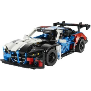 LEGO Technic BMW M4 GT3 EVO Race Car για 11+ Ετών 747τμχ