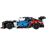 LEGO Technic BMW M4 GT3 EVO Race Car για 11+ Ετών 747τμχ