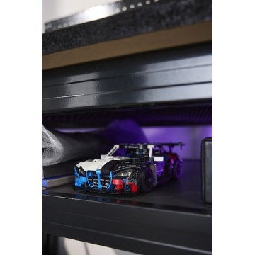 LEGO Technic BMW M4 GT3 EVO Race Car για 11+ Ετών 747τμχ