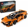 LEGO Technic Lamborghini Huracan Tecnica Orange για 9+ Ετών 806τμχ
