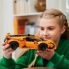 LEGO Technic Lamborghini Huracan Tecnica Orange για 9+ Ετών 806τμχ