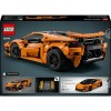 LEGO Technic Lamborghini Huracan Tecnica Orange για 9+ Ετών 806τμχ