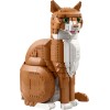 LEGO Ideas Orange Cat για 18+ Ετών 1755τμχ