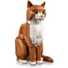 LEGO Ideas Orange Cat για 18+ Ετών 1755τμχ