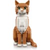 LEGO Ideas Orange Cat για 18+ Ετών 1755τμχ