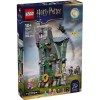 LEGO Harry Potter Luna Lovegood's House για 10+ Ετών 764τμχ