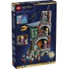LEGO Harry Potter Luna Lovegood's House για 10+ Ετών 764τμχ