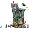 LEGO Harry Potter Luna Lovegood's House για 10+ Ετών 764τμχ