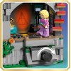 LEGO Harry Potter Luna Lovegood's House για 10+ Ετών 764τμχ