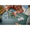 LEGO Harry Potter Luna Lovegood's House για 10+ Ετών 764τμχ