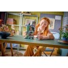 LEGO Harry Potter Luna Lovegood's House για 10+ Ετών 764τμχ