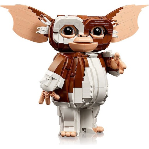LEGO Ideas Gremlins: Gizmo για 18+ Ετών 1125τμχ