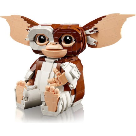 LEGO Ideas Gremlins: Gizmo για 18+ Ετών 1125τμχ