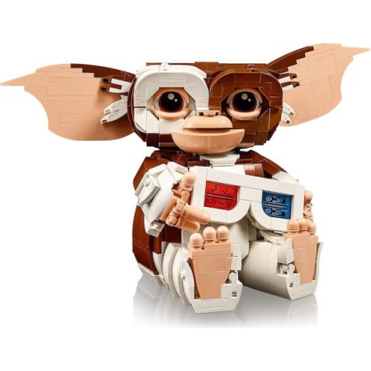 LEGO Ideas Gremlins: Gizmo για 18+ Ετών 1125τμχ