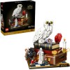 LEGO Harry Potter Sorcerer's Stone – Collectors' Edition για 18+ Ετών 1571τμχ