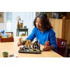 LEGO Icons Autumn Cottage Garden για 18+ Ετών 1102τμχ