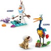 LEGO Disney Sally's Flowerpot για 9+ Ετών 346τμχ