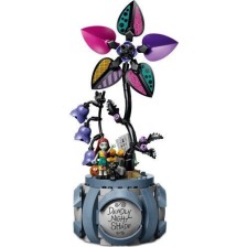 LEGO Disney Sally's Flowerpot για 9+ Ετών 346τμχ