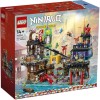 LEGO City City Markets για 14+ Ετών