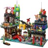 LEGO City City Markets για 14+ Ετών