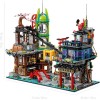 LEGO City City Markets για 14+ Ετών