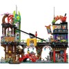 LEGO City City Markets για 14+ Ετών
