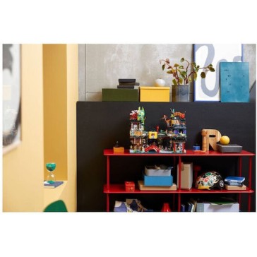LEGO City City Markets για 14+ Ετών