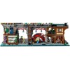 LEGO City City Markets για 14+ Ετών