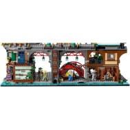 LEGO City City Markets για 14+ Ετών
