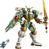 LEGO Ninjago Lloyd's Titan Mech 15th Anniversary για 14+ Ετών 1293τμχ