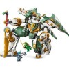 LEGO Ninjago Lloyd's Titan Mech 15th Anniversary για 14+ Ετών 1293τμχ