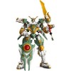 LEGO Ninjago Lloyd's Titan Mech 15th Anniversary για 14+ Ετών 1293τμχ