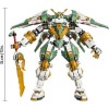 LEGO Ninjago Lloyd's Titan Mech 15th Anniversary για 14+ Ετών 1293τμχ