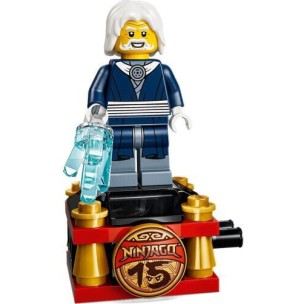 LEGO Ninjago Lloyd's Titan Mech 15th Anniversary για 14+ Ετών 1293τμχ