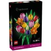 LEGO Botanical Collection Tulip Bouquet για 18+ Ετών 576τμχ