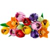 LEGO Botanical Collection Tulip Bouquet για 18+ Ετών 576τμχ