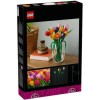 LEGO Botanical Collection Tulip Bouquet για 18+ Ετών 576τμχ